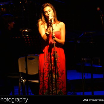 Εργοτέλης και Θεοδωράκης ξανά μαζί