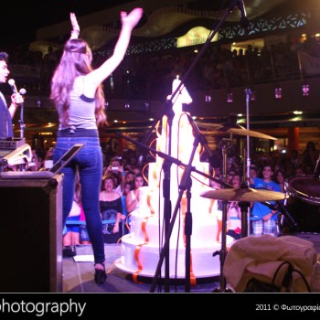 4 χρόνια Talos Plaza