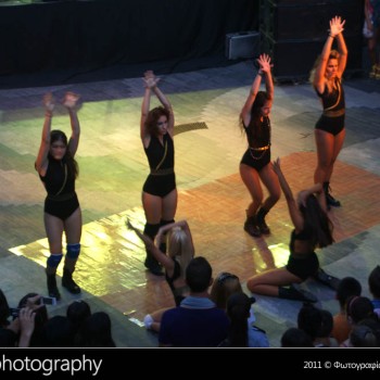 4 χρόνια Talos Plaza