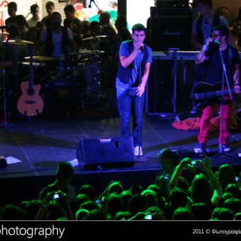 4 χρόνια Talos Plaza