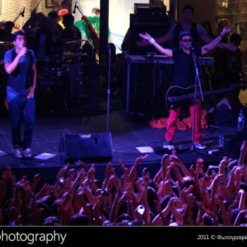 4 χρόνια Talos Plaza