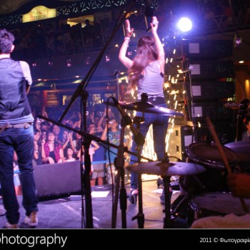 4 χρόνια Talos Plaza