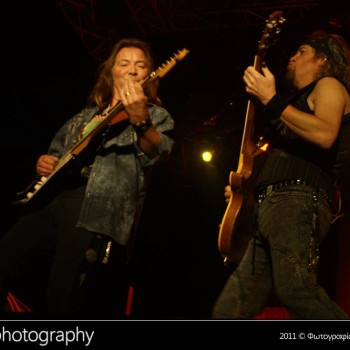 Sonisphere Festival 2011 - Iron Maiden