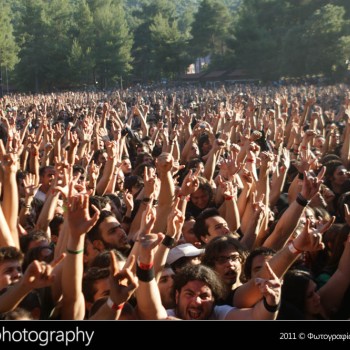 Sonisphere Festival 2011
