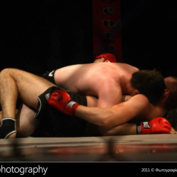 Το EFL 2 στο Ηράκλειο