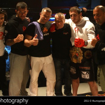 Το EFL 2 στο Ηράκλειο