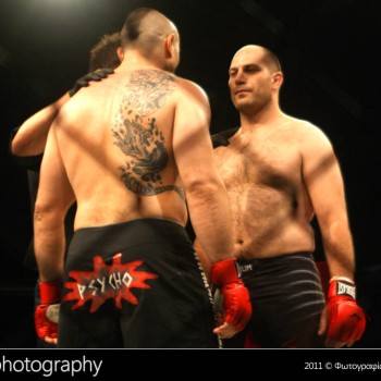 Το EFL 2 στο Ηράκλειο