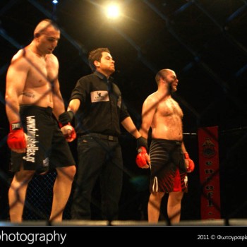 Το EFL 2 στο Ηράκλειο