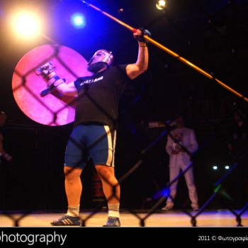 Το EFL 2 στο Ηράκλειο