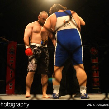 Το EFL 2 στο Ηράκλειο