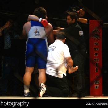 Το EFL 2 στο Ηράκλειο