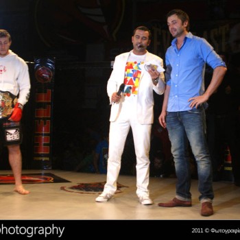 Το EFL 2 στο Ηράκλειο