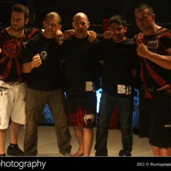 Το EFL 2 στο Ηράκλειο