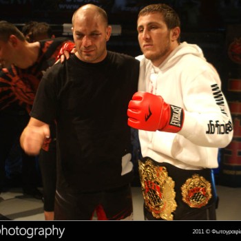 Το EFL 2 στο Ηράκλειο