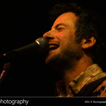 Radioactive Festival 2011