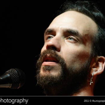 Radioactive Festival 2011