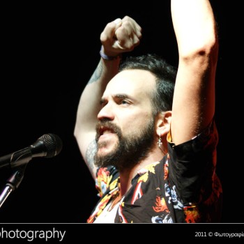 Radioactive Festival 2011