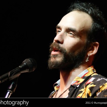 Radioactive Festival 2011