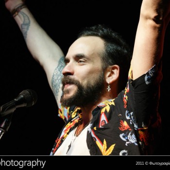 Radioactive Festival 2011