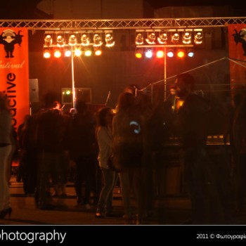 Radioactive Festival 2011