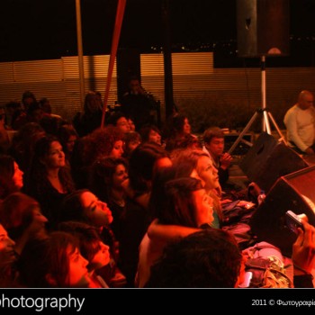 Radioactive Festival 2011