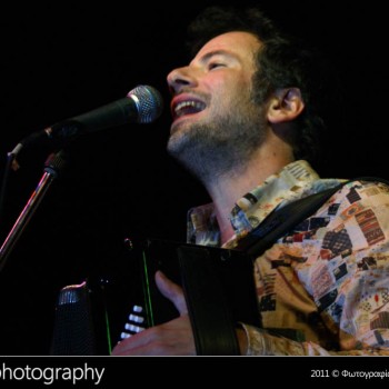 Radioactive Festival 2011