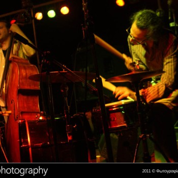 Radioactive Festival 2011