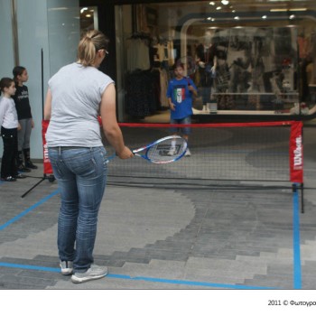 Πανόραμα Ολυμπιακών αθλημάτων μέρος 2