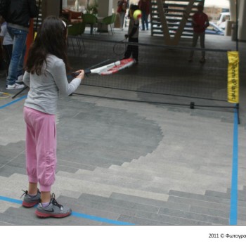 Πανόραμα Ολυμπιακών αθλημάτων μέρος 2