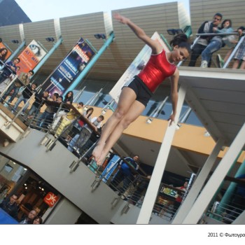 Πανόραμα Ολυμπιακών αθλημάτων μέρος 2