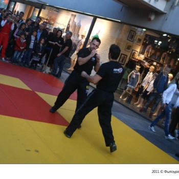 Πανόραμα Ολυμπιακών αθλημάτων μέρος 2