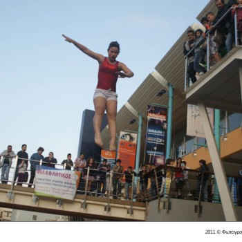 Πανόραμα Ολυμπιακών αθλημάτων μέρος 2