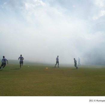 ΟΦΗ - Θρασύβουλος 1-0