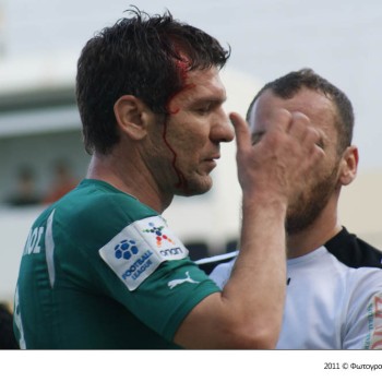 ΟΦΗ - Θρασύβουλος 1-0