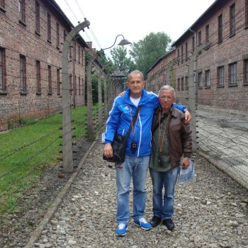 Euro 2012: Εκδρομή Κρακοβία