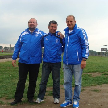 Euro 2012: Εκδρομή Κρακοβία