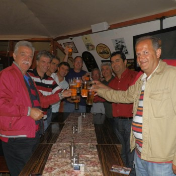 Euro 2012: Εκδρομή Κρακοβία