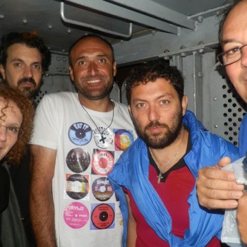 Euro 2012: Εκδρομή Κρακοβία