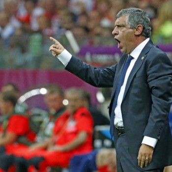 Euro 2012: Ελλάδα - Ρωσία 1-0