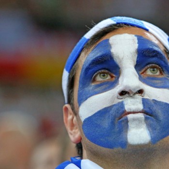 Euro 2012: Ελλάδα - Γερμανία 2-4