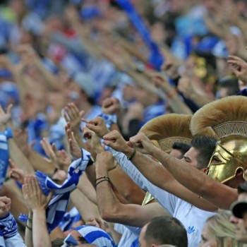 Euro 2012: Ελλάδα - Γερμανία 2-4