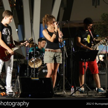 Το Talos Plaza τίμησε την παγκόσμια ημέρα κατά των ναρκωτικών