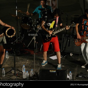 Το Talos Plaza τίμησε την παγκόσμια ημέρα κατά των ναρκωτικών