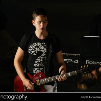 Το Talos Plaza τίμησε την παγκόσμια ημέρα κατά των ναρκωτικών