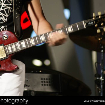 Το Talos Plaza τίμησε την παγκόσμια ημέρα κατά των ναρκωτικών