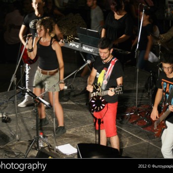 Το Talos Plaza τίμησε την παγκόσμια ημέρα κατά των ναρκωτικών