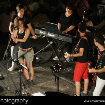 Το Talos Plaza τίμησε την παγκόσμια ημέρα κατά των ναρκωτικών