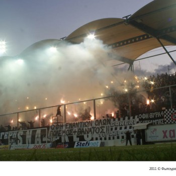 ΟΦΗ - Ιωνικός 3-1