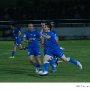 ΟΦΗ - Ιωνικός 3-1