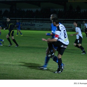 ΟΦΗ - Ιωνικός 3-1